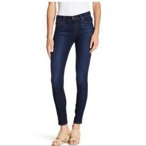 Joe’s Jeans Giselle Skinny Size 28